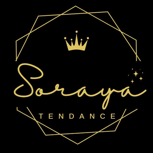 SORAYA TENDANCE