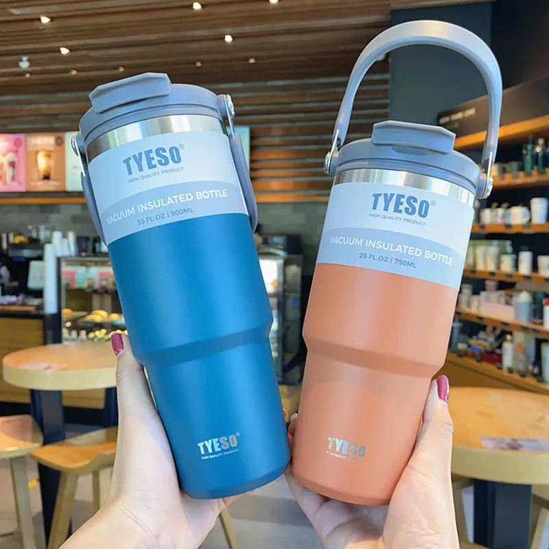 Stainless steel thermos Bottle